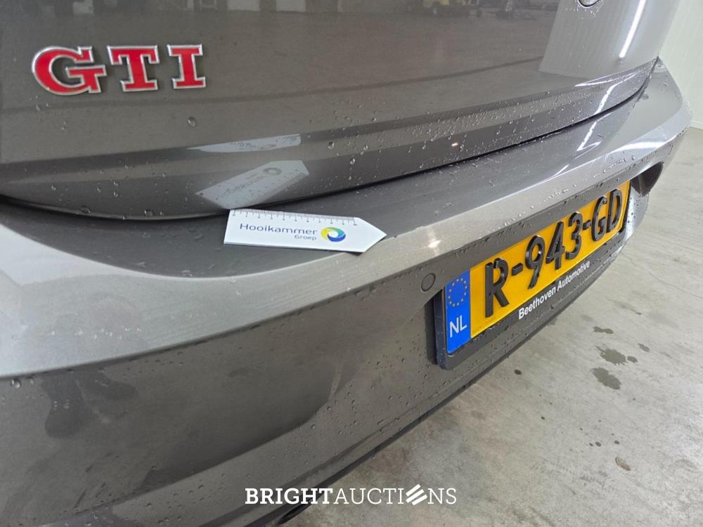 Volkswagen Polo GTI 2.0 TSI 200pk 2018, R-943-GD