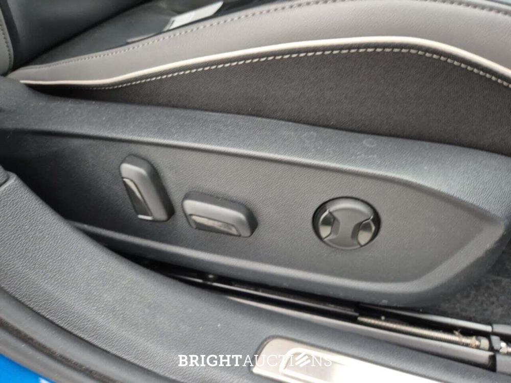 Volkswagen Arteon Shooting Brake Elegance Business 2.0 TDI 150pk 2022