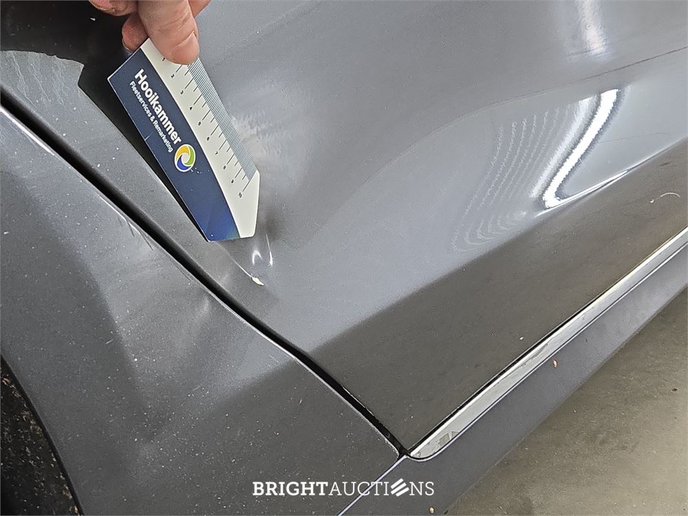 Tesla Model S 75D Base 334pk 2017 (Origineel-NL), PV-369-G