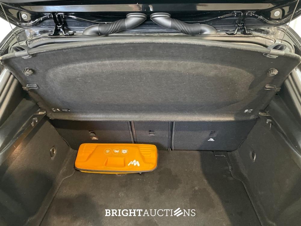 Mercedes-Benz A 180 Business Solution AMG Night Upgrade 136pk 2019 (Origineel-NL) A-klasse, ZN-716-K