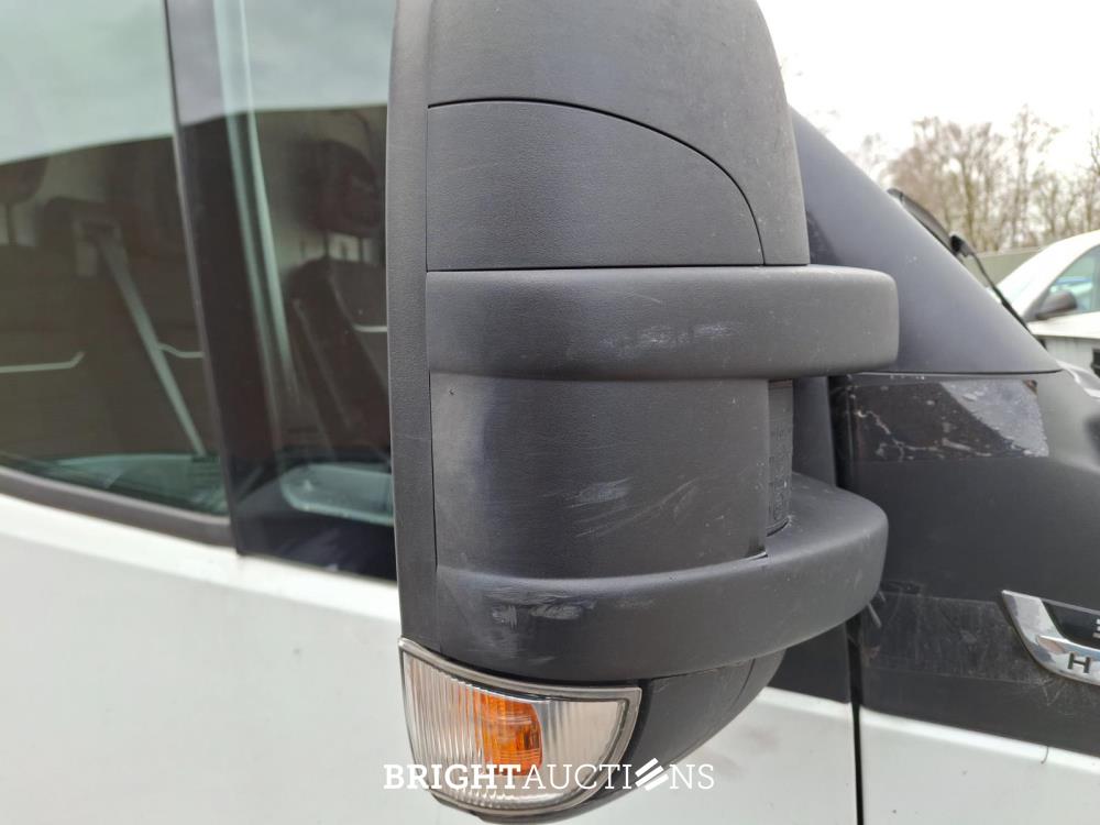 Iveco Daily 35S14V 2.3 352L H3 137 pk 2022, VNX-84-K