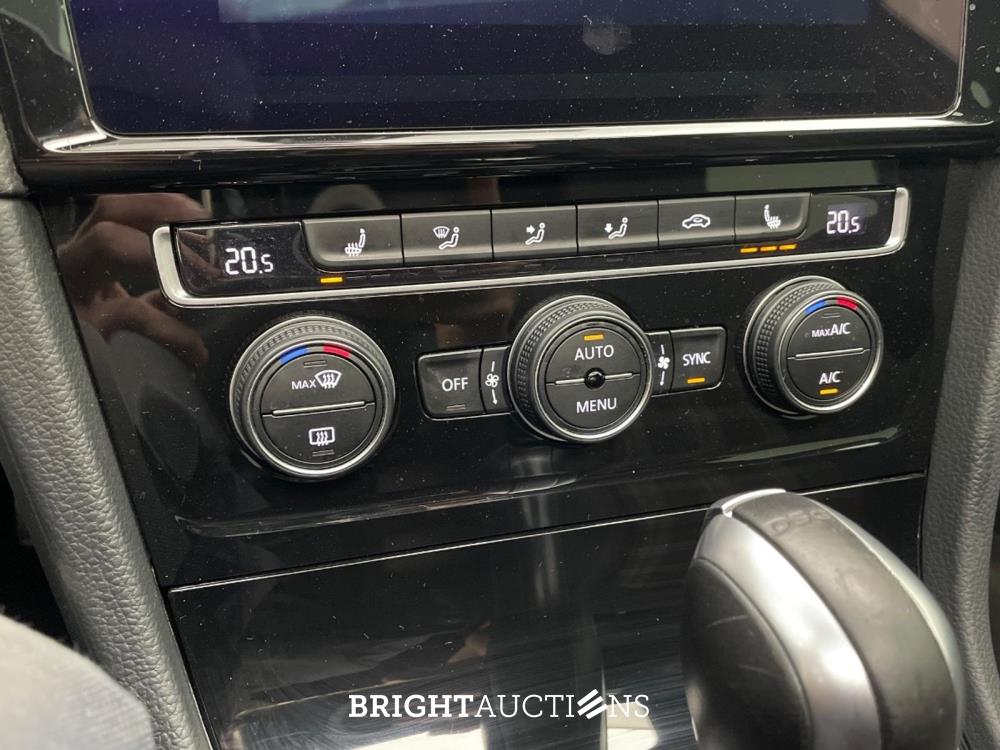 Volkswagen Golf GTI Performance 2.0 TSI 245pk 2018, GTF-89-Z