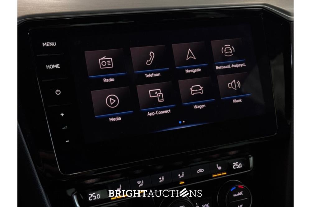 Volkswagen Passat Elegance Business R 1.5 TSI 150pk 2020 (Origineel-NL), H-005-BZ