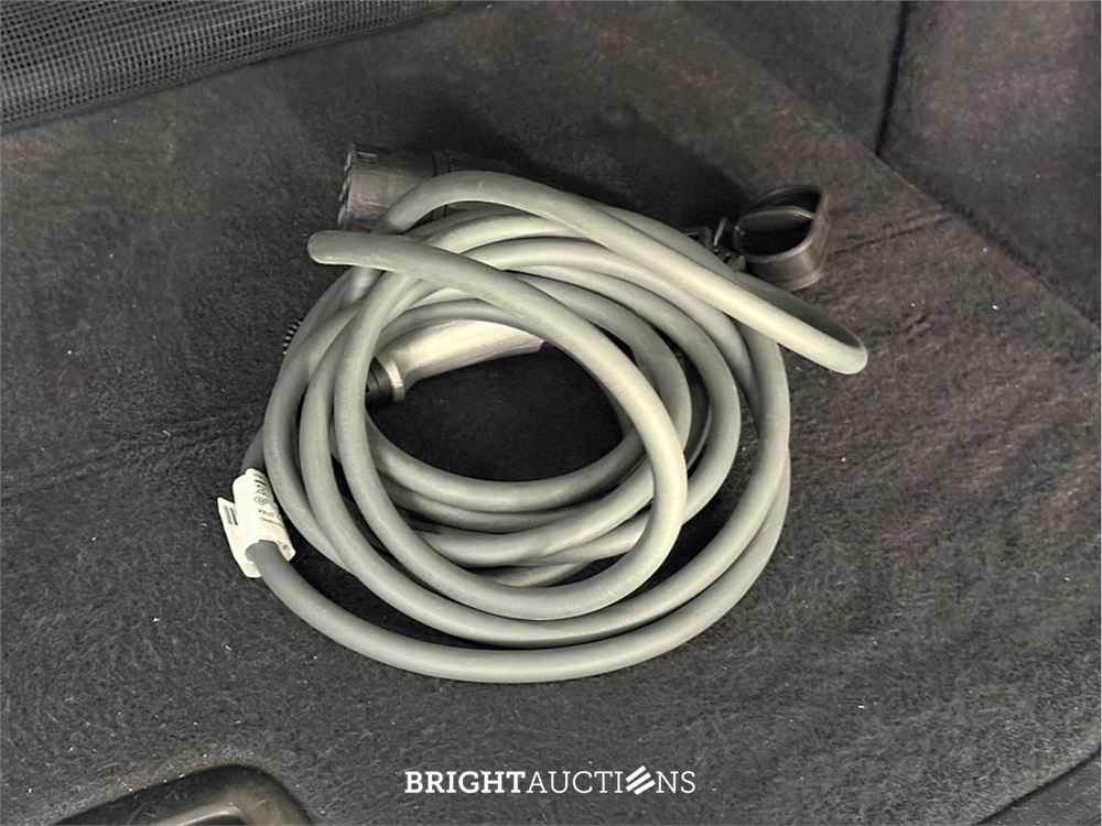 BMW iX3 Executive 80 kWh 2021 (Origineel-NL), N-783-FZ
