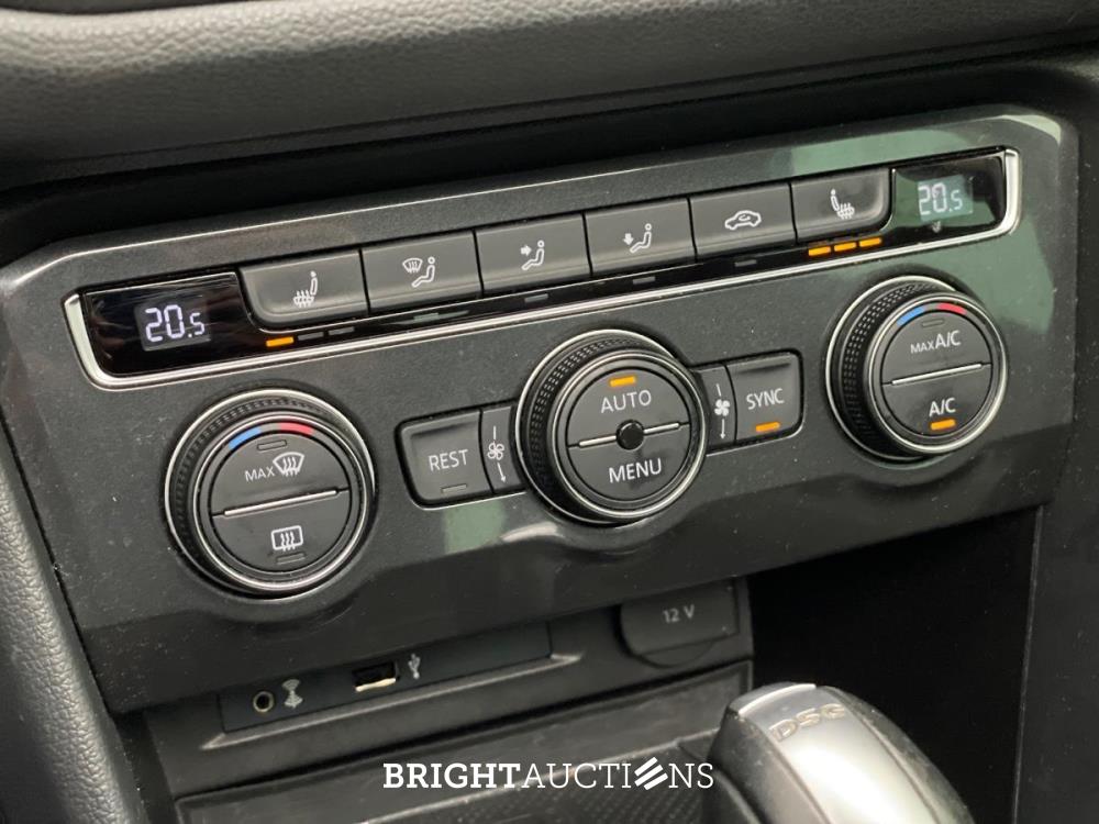 Volkswagen Tiguan 1.4 TSI ACT Highline 150 pk 2017, PR-793-T