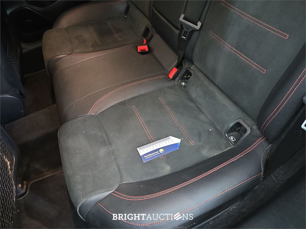 Mercedes-Benz CLA250 e Premium Plus 262pk 2021 CLA-Klasse, R-098-GF