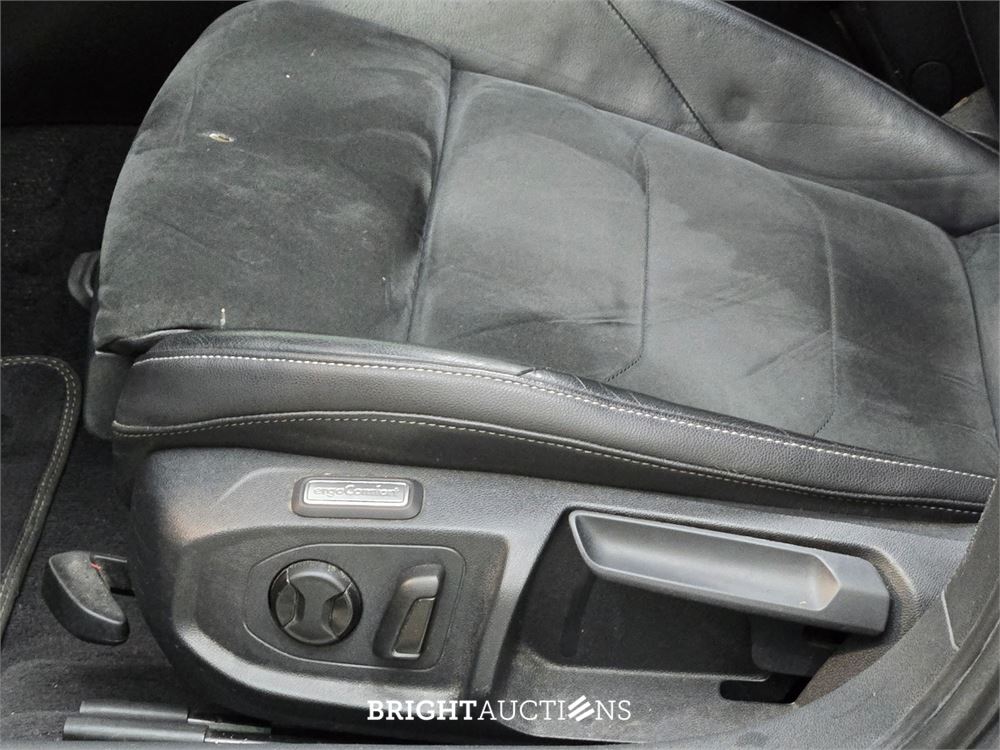 Volkswagen Arteon Business R 1.5 TSI 150pk 2018 (Origineel-NL), TK-155-T