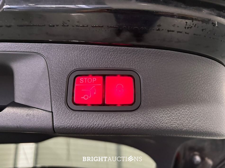 Mercedes-Benz EQA 25067 Business Solution Luxury 67 kWh 190pk 2021 (Origineel-NL) EQA-Klasse, N-610-HK