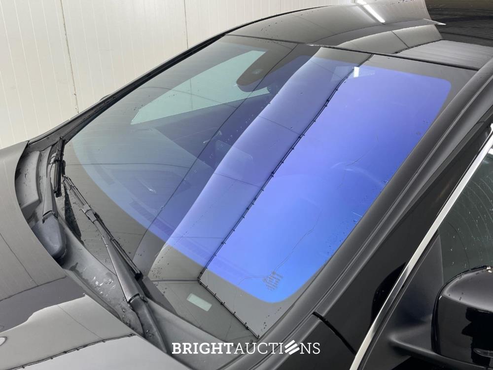 Mercedes-Benz CLA 180 Business Solution AMG 122pk 2018 (Origineel-NL) CLA-Klasse, RP-396-S