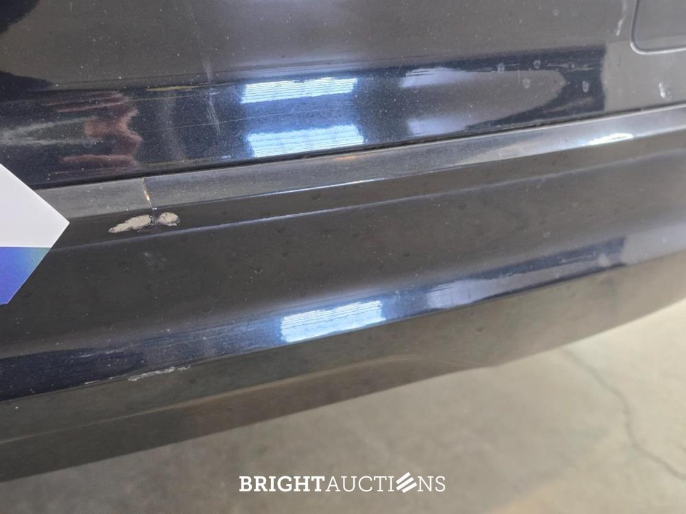 Audi A5 Sportback Design Pro Line Plus 2.0 TDI Quattro 190pk 2017, K-247-RN