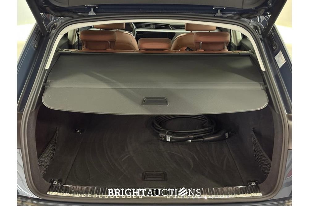 Audi Q8 e-tron 50 Advanced Edition Quattro 95 kWh 340pk 2023 (Origineel-NL), T-481-TT