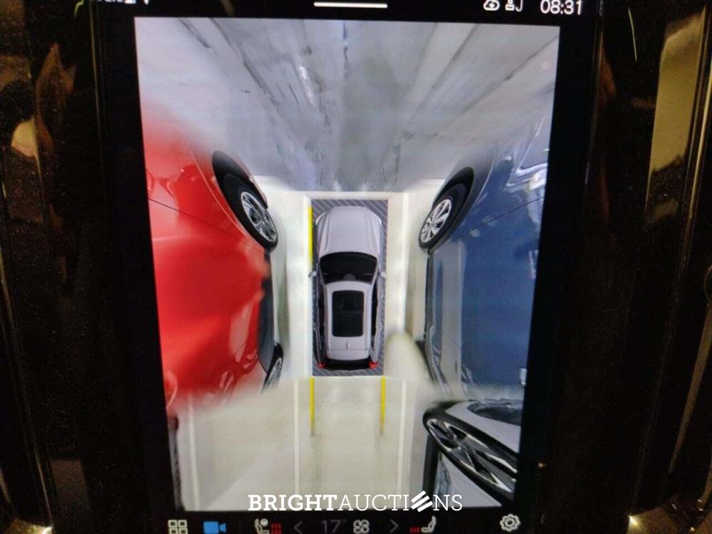 Volvo XC60 T6 PHEV Ultimate Dark 2.0 AWD 253pk 2023