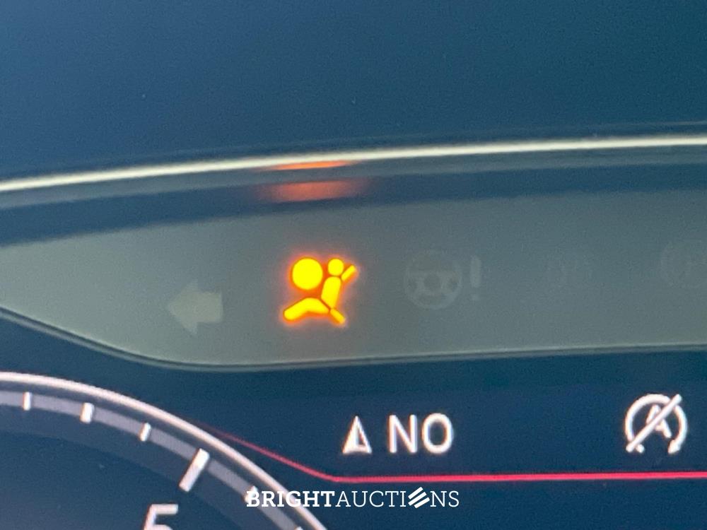 Volkswagen Golf GTI Performance 2.0 TSI 245pk 2018, GTF-89-Z