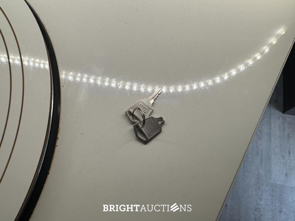 Fiat MC Louis 479 Camper 2.3 2018, G-176-JL