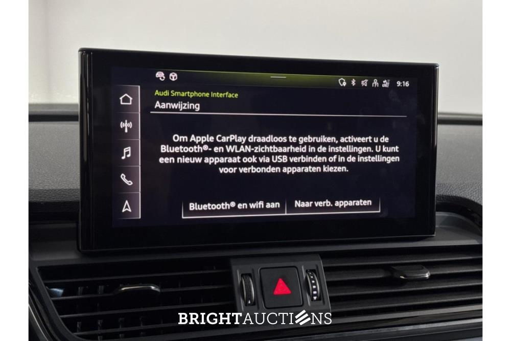 Audi Q5 50 e S edition TFSI 408pk 2021 (Origineel-NL), L-941-TT