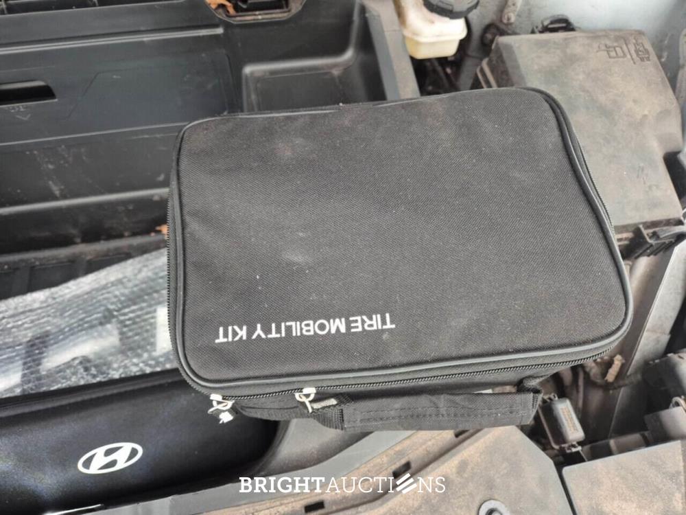 Hyundai IONIQ 5 Lounge 73 kWh 218pk 2021 (Origineel-NL), N-513-JJ