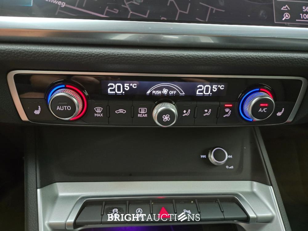 Audi Q3 35 Advanced edition TFSI 150pk 2025, JRD-99-T