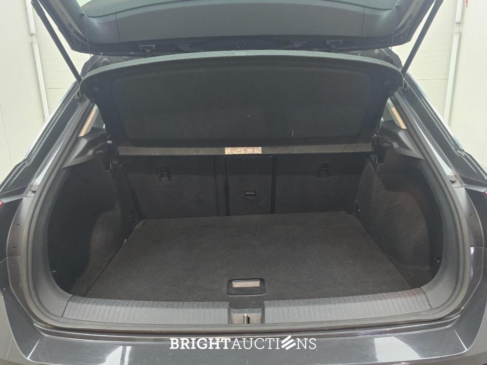 Volkswagen T-Roc Style 1.0 TSI 116pk 2020 (Origineel-NL), H-080-JN