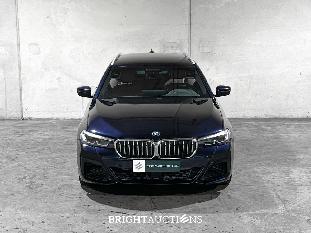 BMW 530d High Executive M-Sport 286pk 2020 5-serie Touring G31, N-026-XZ