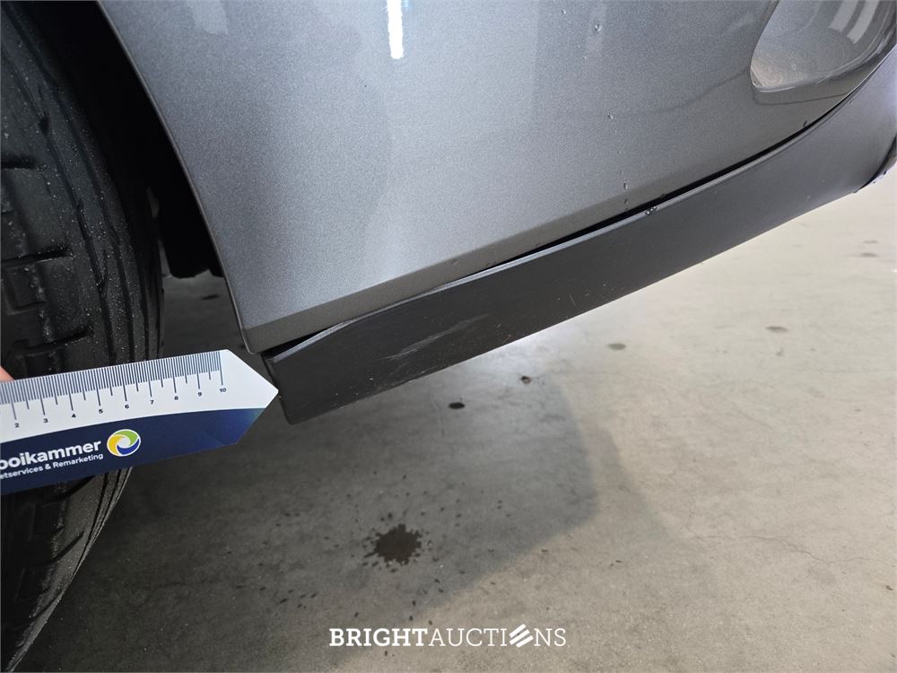 Mercedes-Benz CLA180 Business Solution AMG 136pk 2019 (Origineel-NL) CLA-Klasse, G-972-PD