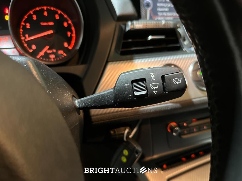 BMW Z4 Roadster sDrive18i M-Sport Limited Series 156pk 2014 E89 (Origineel-NL), 9-TRL-97