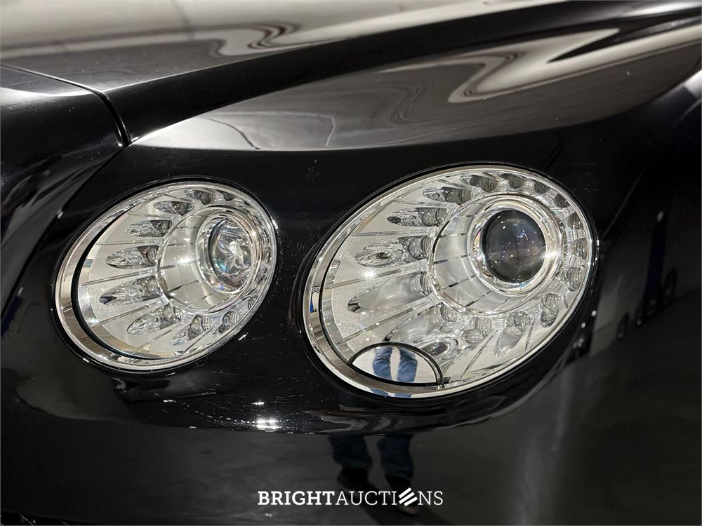 Bentley Flying Spur 4.0 V8 507pk 2015 