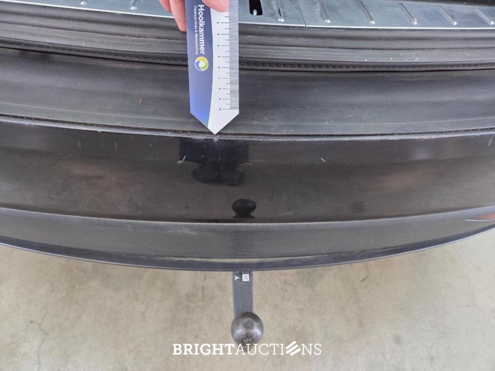 Tesla Model X 418pk 2018 (Origineel-NL), ST-448-X