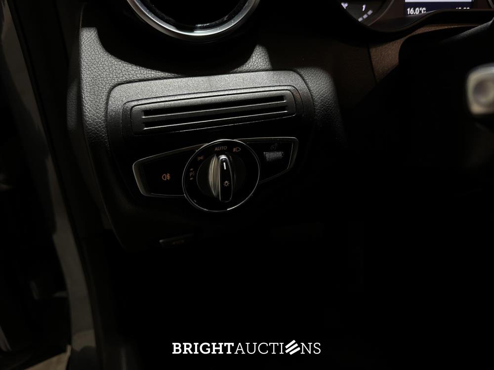 Mercedes-Benz C-klasse Estate 200 CDI Prestige 136pk 2015, NH-447-D