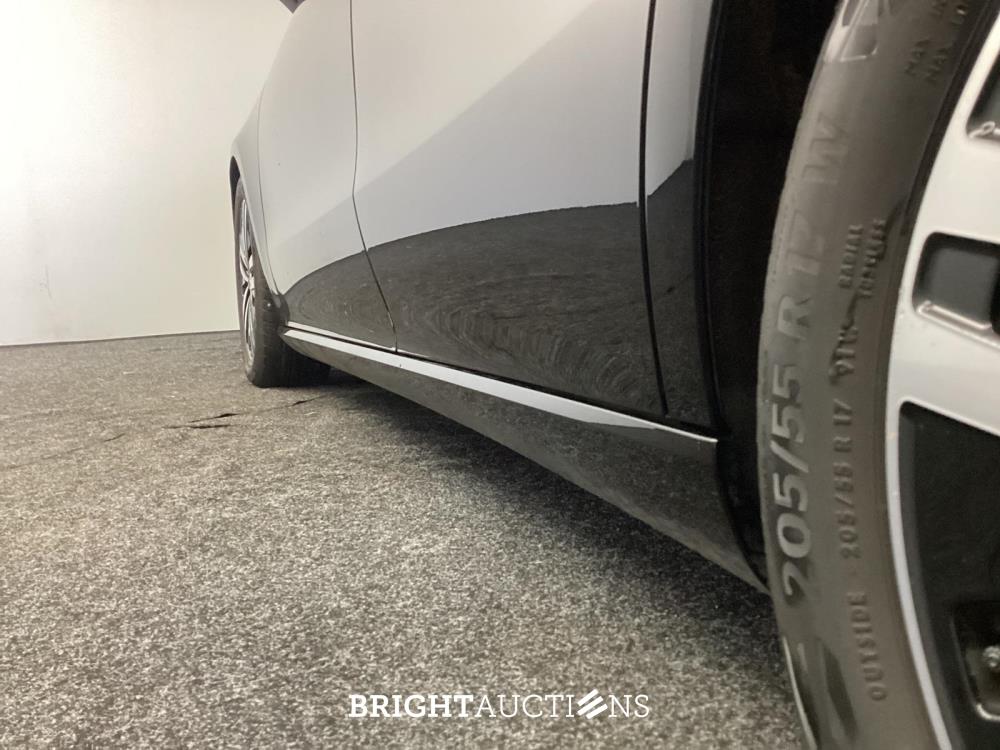 Mercedes-Benz CLA 180 Shooting Brake d Business Solution Luxury 116pk 2021 (Origineel-NL) CLA-Klasse, L-873-HR