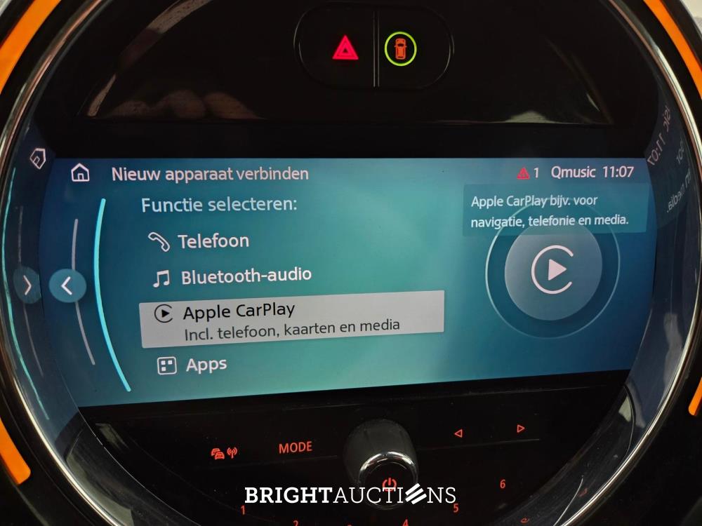 Mini Countryman One Business Edition 1.5 102pk 2021 (Origineel-NL), N-772-JH