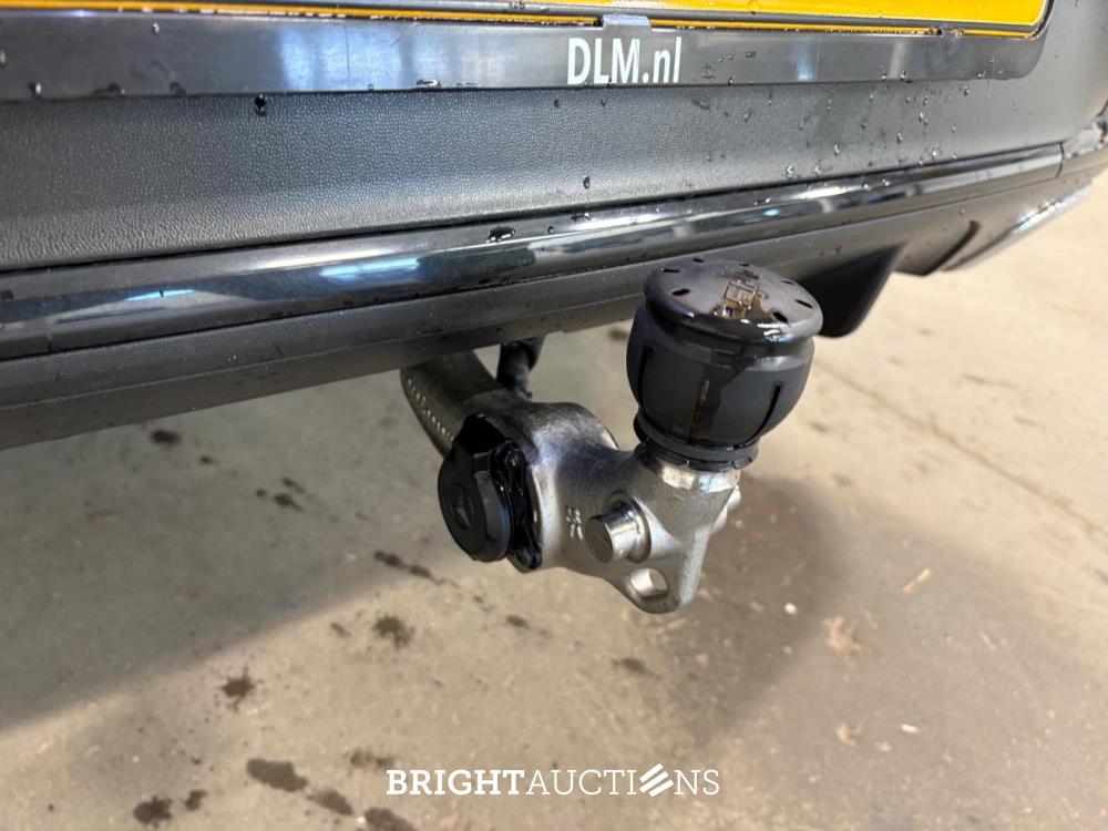 Mercedes-Benz GLC 300e Coupé Premium Plus 4MATIC 333pk 2021 GLC-Klasse, N-066-GZ