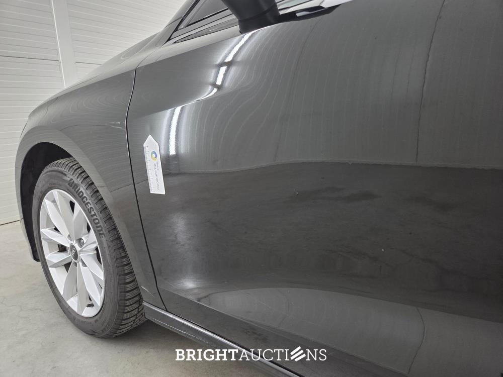 Audi A3 Sportback 35 Pro Line TFSI 150pk 2021 (Origineel-NL), K-089-TD