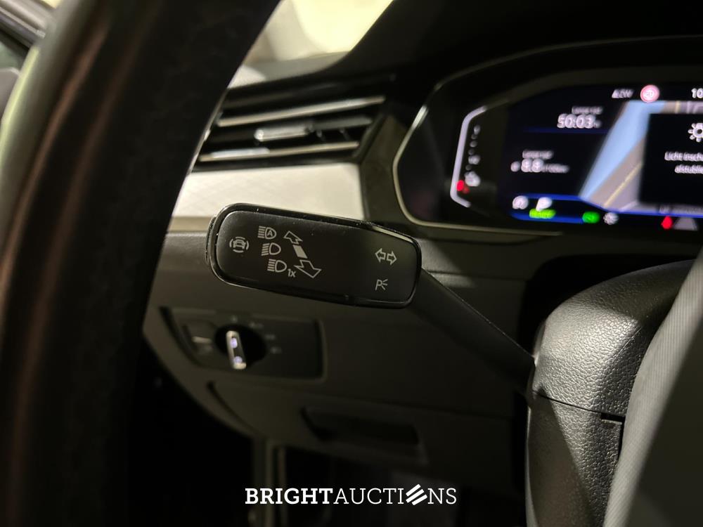 Volkswagen Passat Variant GTE 1.4 TSI PHEV Business 218pk 2021, GXT-93-X