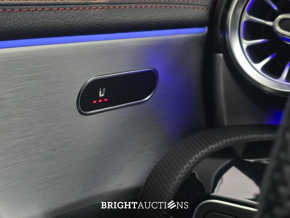 Mercedes-Benz CLA 35 AMG Premium Plus 4MATIC 306pk 2020 CLA-Klasse, N-394-XR