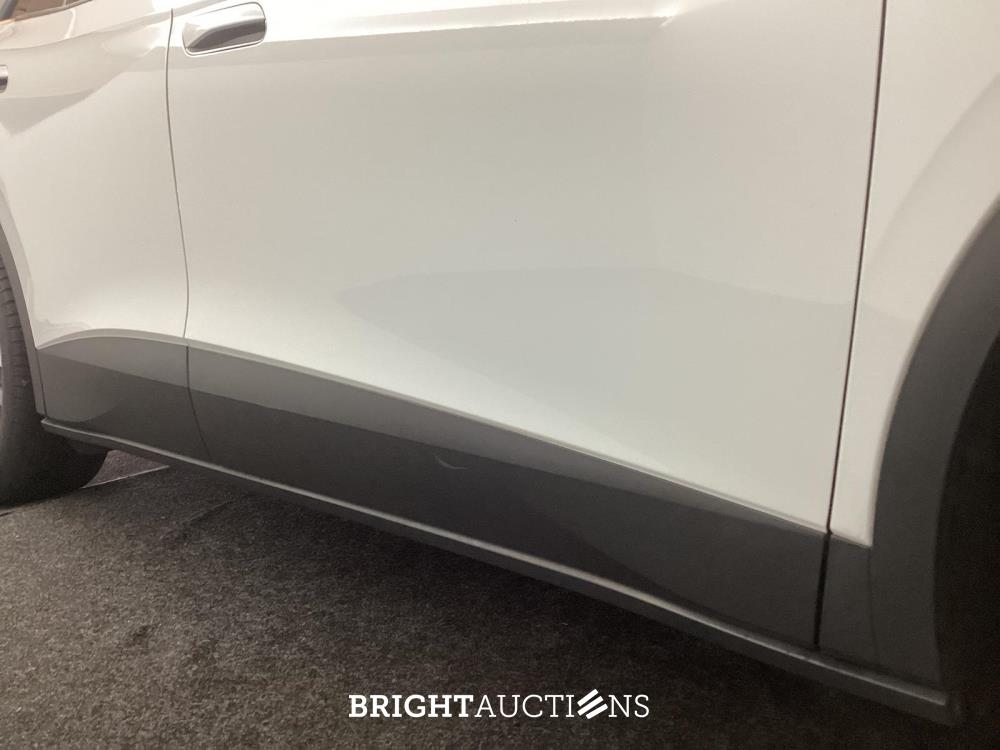 Volkswagen ID.4 Pro 77 kWh 204pk 2021 (Origineel-NL), N-086-RK