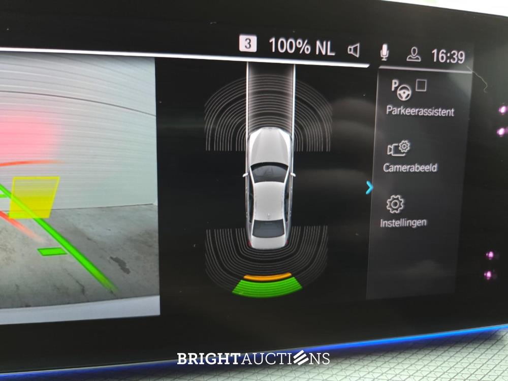 BMW 530e iPerformance High Executive 296pk 2019 5-Serie, GVN-97-K