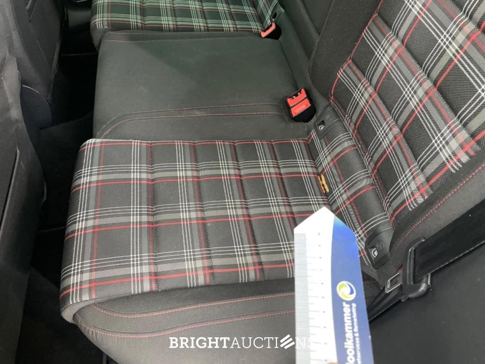 Volkswagen Golf GTI Performance 2.0 TSI 245pk 2020, R-486-FT