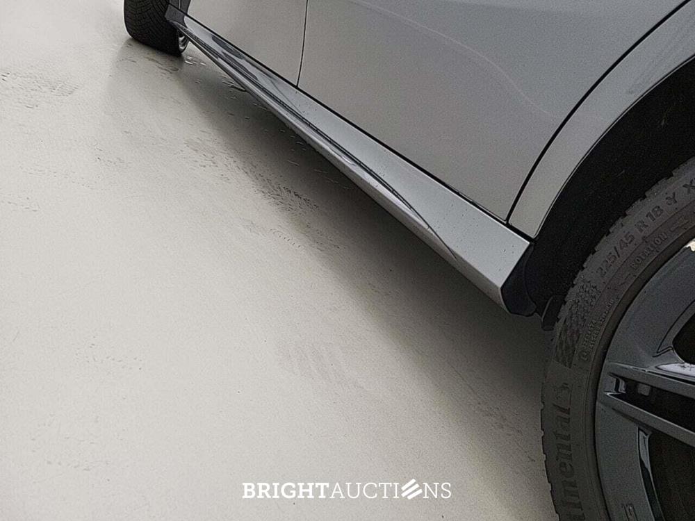 Mercedes-Benz A 250e Business Solution AMG 262pk 2021 (Origineel-NL) A-klasse, K-685-ZP