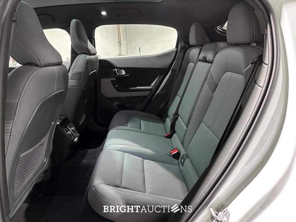 Polestar 2 Long Range Dual Motor Launch Edition 78kWh 408pk 2021 (Origineel-NL + 1e eigenaar), K-542-ZB