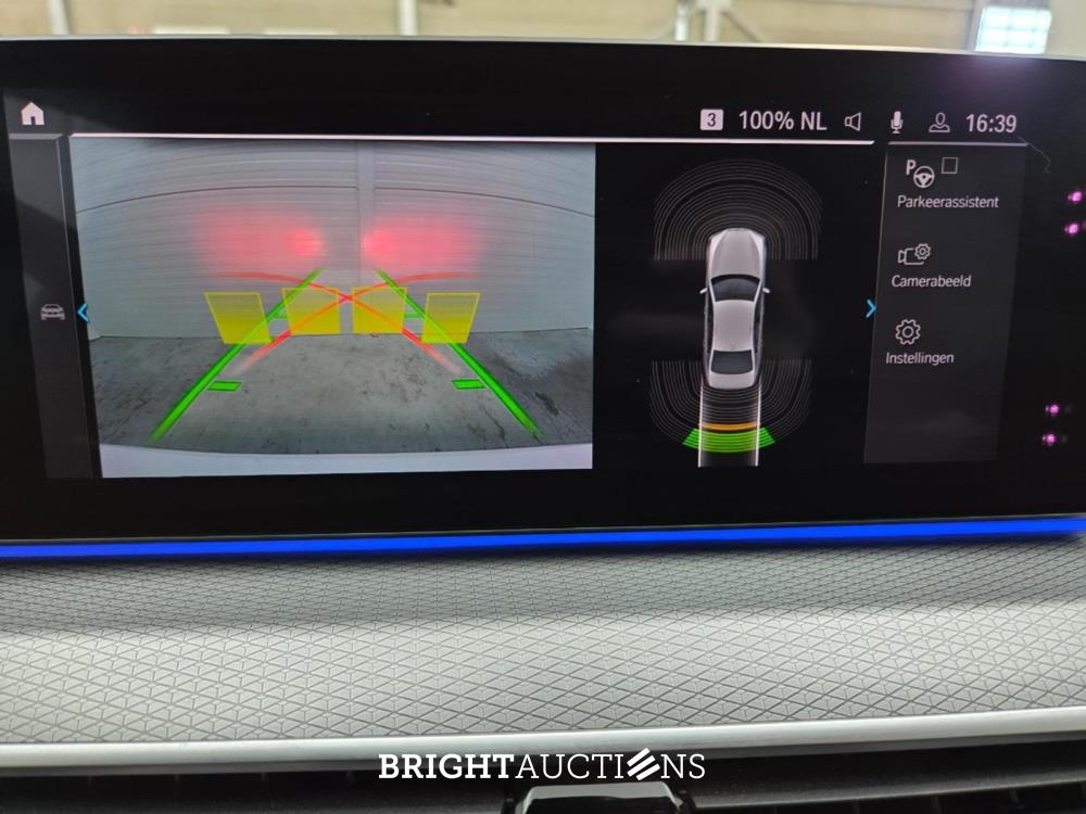 BMW 530e iPerformance High Executive 296pk 2019 5-Serie, GVN-97-K