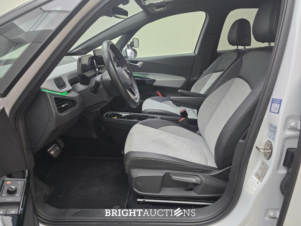 Volkswagen ID.3 Pro Edition Advantage 58 kWh 204pk 2023 (Origineel-NL), T-463-RF