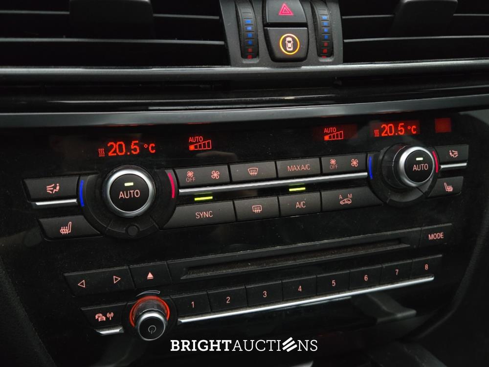 BMW X5 xDrive40e High Executive 358pk 2015 (Origineel-NL), HS-879-D
