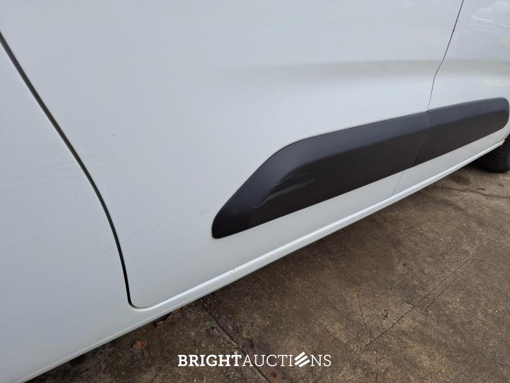 Citroen Berlingo 1.5 BlueHDI Club XL 99 pk 2021, VKN-18-K