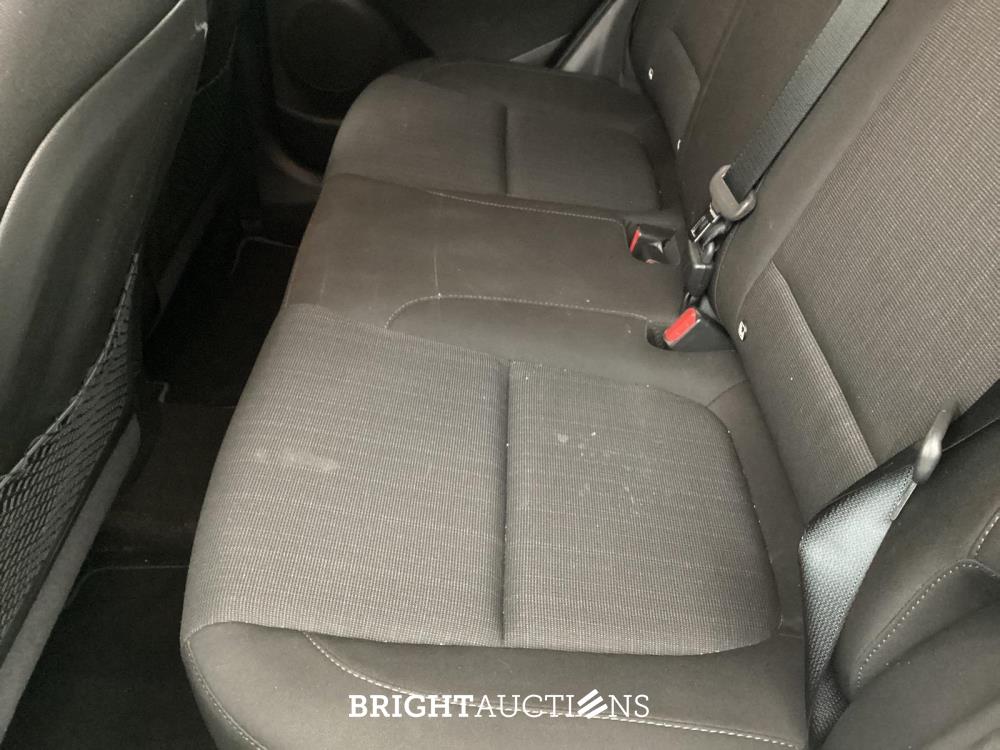 Hyundai Kona GDI HEV Comfort Smart 1.6 148pk 2022 (Origineel-NL), P-428-ST