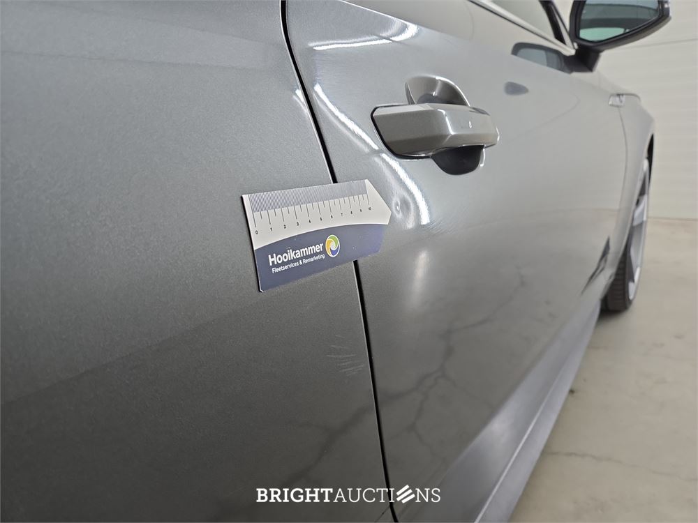 Audi A5 Cabriolet S5 Pro Line Plus 3.0 TFSI Quattro 354pk 2018, HTS-38-J