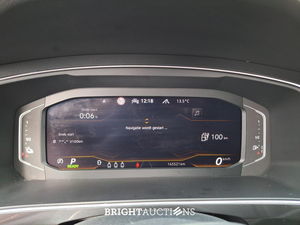 Volkswagen Tiguan 1.4 TSI eHybrid R-Line Business 150 pk 2023, T-610-FT