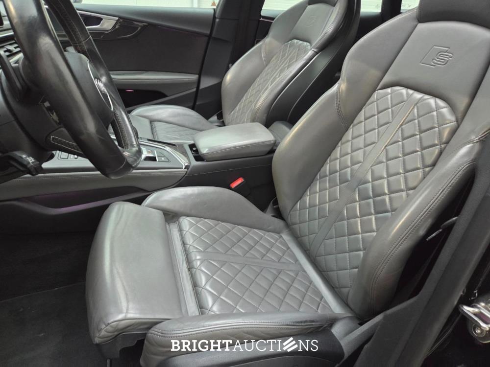 Audi A5 Sportback S5 Pro Line Plus 3.0 TFSI Quattro 354pk 2017, TN-133-S