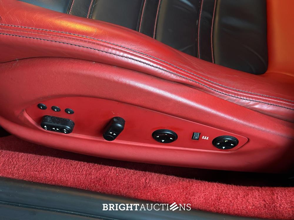 Ferrari California 4.3 V8 460pk 2009 Youngtimer (41.000 KM)