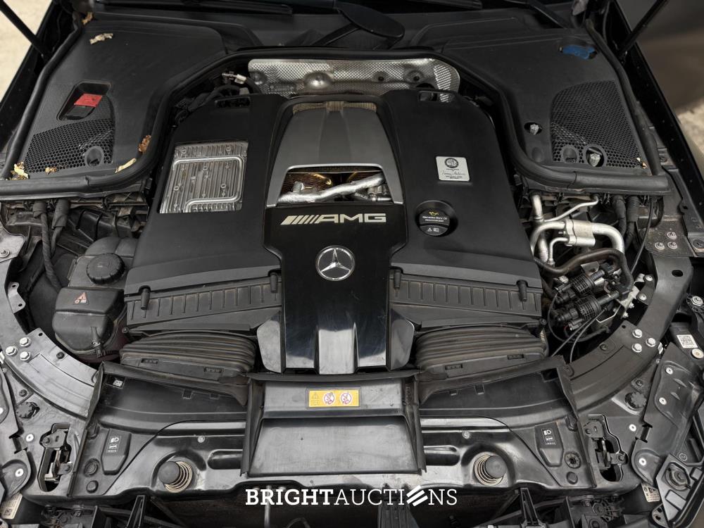 Mercedes-AMG GT63s 4Matic+ 4-Door Coupé 4.0 V8 Biturbo Edition 1 639pk 2019, N-281-VH