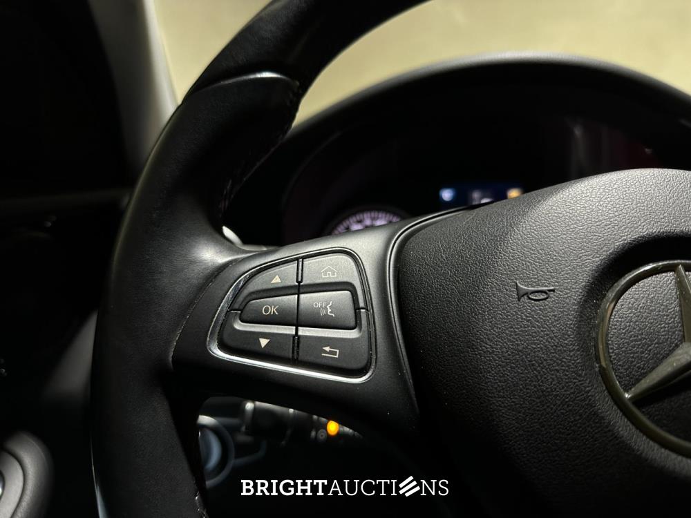 Mercedes-Benz C-klasse Estate 200 CDI Prestige 136pk 2015, NH-447-D